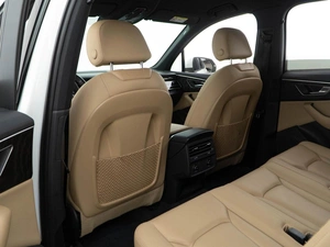 Внедорожник Audi Q7 2020 года, 6363444 рублей, Москва