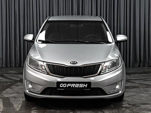 Хетчбэк Kia Rio 2013 года, 948000 рублей, Ставрополь