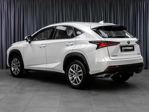 Внедорожник Lexus NX 2017 года, 2899000 рублей, Тюмень
