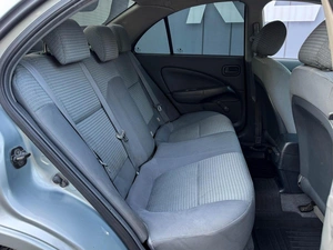 Седан Nissan Almera Classic 2006 года, 569000 рублей, Кропоткин