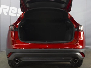 Внедорожник Mazda CX-4 2022 года, 2340000 рублей, Омск