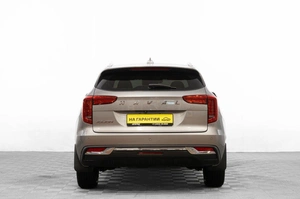 Внедорожник Haval Jolion 2021 года, 1709000 рублей, Барнаул
