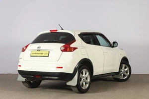 Внедорожник Nissan Juke 2012 года, 1199000 рублей, Новосибирск