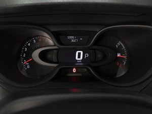 Внедорожник Renault Kaptur 2019 года, 1350000 рублей, Омск