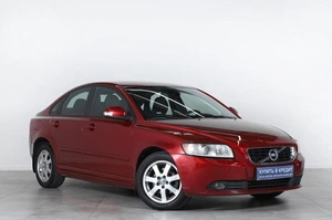 Седан Volvo S40 2012 года, 739000 рублей, Новосибирск