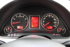 Седан Audi A4 2005 года, 880000 рублей, Смоленск