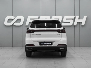 Внедорожник Chery Tiggo 7 Pro Max 2023 года, 2350000 рублей, Ростов-на-Дону