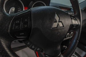 Седан Mitsubishi Lancer 2008 года, 599000 рублей, Челябинск