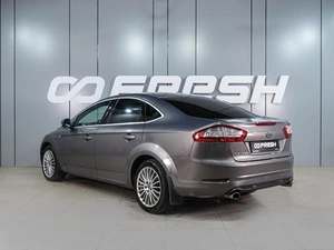 Седан Ford Mondeo 2012 года, 839000 рублей, Воронеж