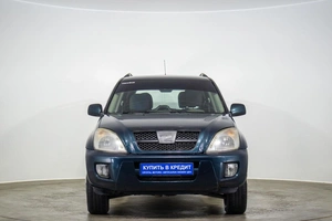 Внедорожник Chery Tiggo (T11) 2006 года, 299000 рублей, Оренбург