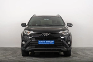 Внедорожник Toyota RAV4 2019 года, 2499000 рублей, Томск