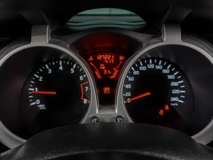 Внедорожник Nissan Juke 2011 года, 979000 рублей, Воронеж