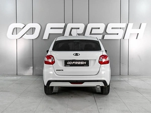 Лифтбек ВАЗ (LADA) Granta 2024 года, 919000 рублей, Аксай