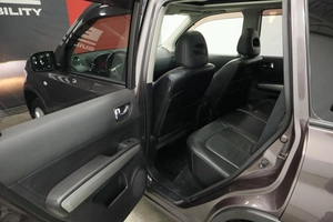 Внедорожник Nissan X-Trail 2010 года, 1750000 рублей, Курск