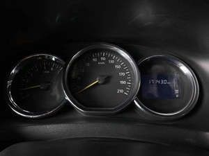 Седан Renault Logan 2018 года, 545000 рублей, Ростов-на-Дону