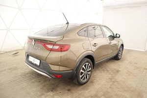 Внедорожник Renault Arkana 2019 года, 1600000 рублей, Курск