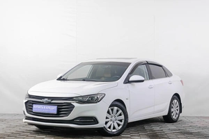 Седан Chevrolet Monza 2021 года, 1699000 рублей, Кемерово