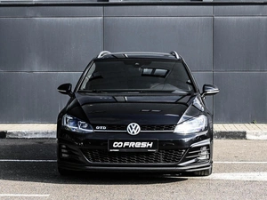 Универсал Volkswagen Golf 2018 года, 1874000 рублей, Кирилловка