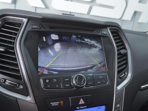 Внедорожник Hyundai Grand Santa Fe 2015 года, 1899000 рублей, Ростов-на-Дону