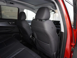 Внедорожник Chery Tiggo 7 Pro Max 2023 года, 2000000 рублей, Тверь