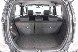 Минивэн Toyota bB 2012 года, 849000 рублей, Красноярск