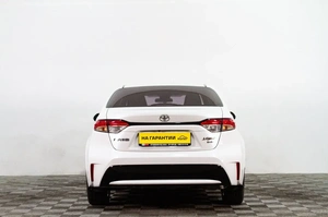 Седан Toyota Levin 2020 года, 1969000 рублей, Сургут