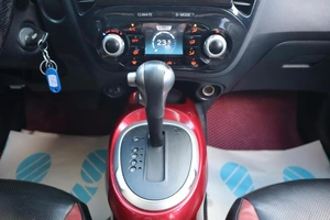 Внедорожник Nissan Juke 2012 года, 1170000 рублей, Мирное