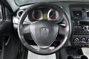 Универсал ВАЗ (LADA) Kalina 2017 года, 629000 рублей, Тюмень