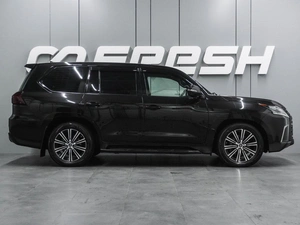 Внедорожник Lexus LX 2018 года, 7849000 рублей, Воронеж
