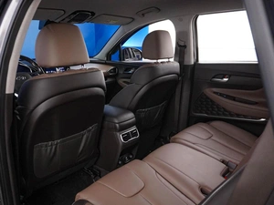Внедорожник Hyundai Santa Fe 2021 года, 2847444 рублей, Москва