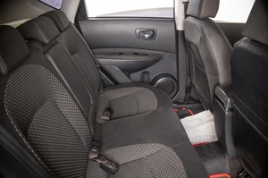 Внедорожник Nissan Qashqai 2008 года, 659000 рублей, Пермь