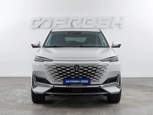 Внедорожник Changan UNI-K 2024 года, 3149050 рублей, Москва