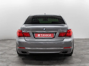 Седан BMW 7 серия 2012 года, 1680000 рублей, Красноярск