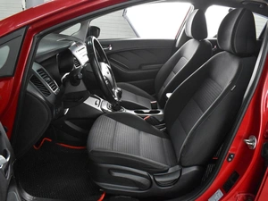 Седан Kia Cerato 2013 года, 958000 рублей, Воронеж