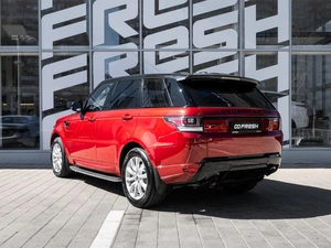 Внедорожник Land Rover Range Rover Sport 2014 года, 2940000 рублей, Ставрополь