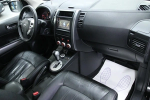 Внедорожник Nissan X-Trail 2011 года, 1193000 рублей, Солонцы