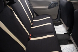 Седан ВАЗ (LADA) Kalina 2011 года, 419000 рублей, Оренбург