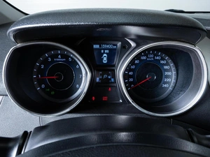 Седан Hyundai Avante 2011 года, 1166000 рублей, Ставрополь