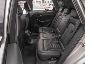 Внедорожник Audi Q5 2014 года, 2499000 рублей, Саратов