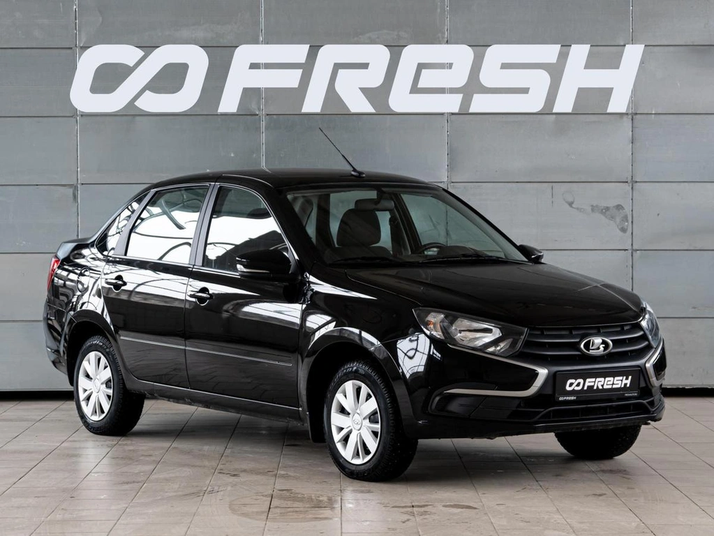 Седан ВАЗ (LADA) Granta 2023 года, 821000 рублей, Краснодар