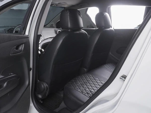 Хетчбэк Chevrolet Aveo 2014 года, 849000 рублей, Ростов-на-Дону