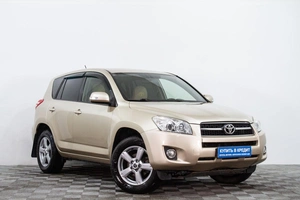 Внедорожник Toyota RAV4 2009 года, 1519000 рублей, Сургут