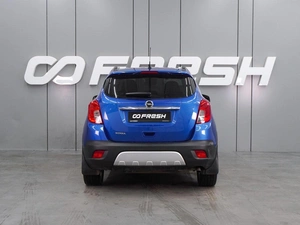 Внедорожник Opel Mokka 2014 года, 864000 рублей, Воронеж