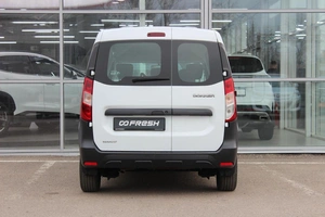 Минивэн Renault Dokker 2019 года, 1270000 рублей, Ярославль