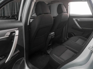 Внедорожник Geely Coolray 2021 года, 1799000 рублей, Тюмень