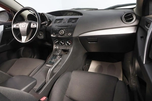 Хетчбэк Mazda 3 2012 года, 1239000 рублей, Новосибирск