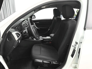 Хетчбэк BMW 1 серия 2012 года, 1078000 рублей, Ставрополь