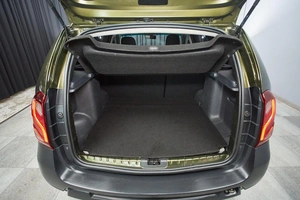 Внедорожник Renault Duster 2019 года, 1247000 рублей, Красноярск