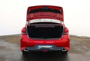 Седан Kia Rio 2020 года, 1625000 рублей, Орёл