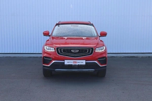 Внедорожник Geely Atlas 2023 года, 2190000 рублей, Брянск